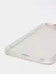 Золотой противоударный чехол на Айфон с защитой камеры для iPhone IHaitun