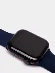 Синий умные смарт часы Smart Watch M16+ Series 6