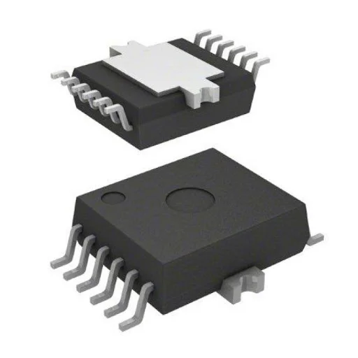 Микросхема BTS5242-2L
