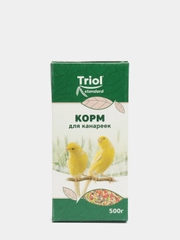 Корм Тriol Standard для канареек, 500г