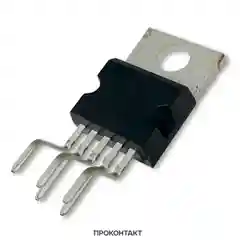 Микросхема LM1875T