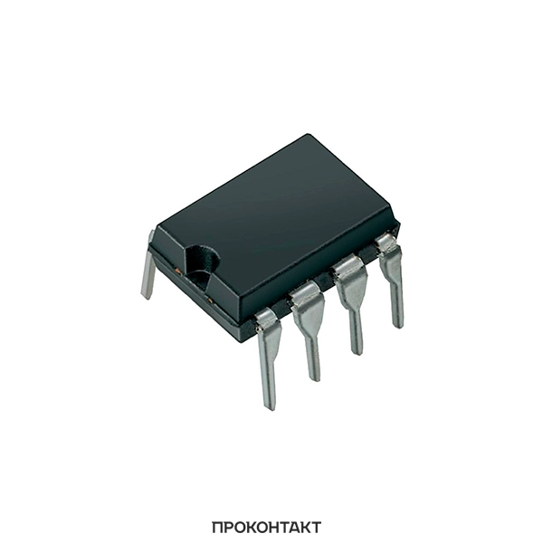 Микросхема MC34063AP1G DIP-8