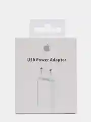 Блок сетевого зарядного устройства для iPhone, 5 w