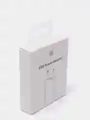 Блок сетевого зарядного устройства для iPhone, 5 w