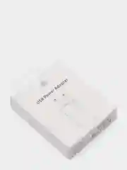 Блок сетевого зарядного устройства для iPhone, 5 w