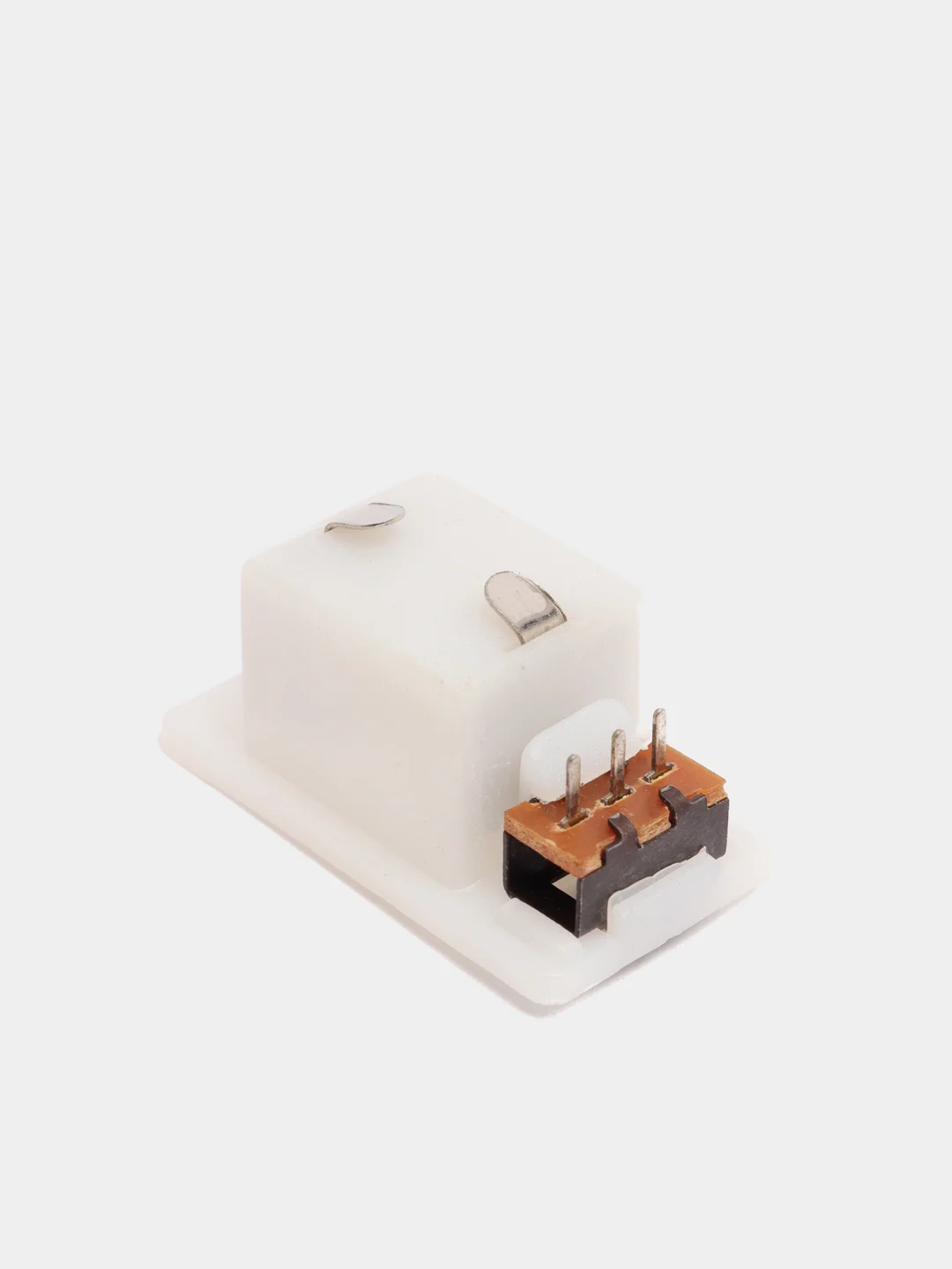 Батарейный отсек AG10*3/AG13*2 switch 31*17*14мм