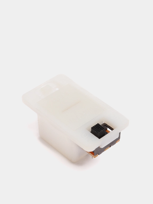Батарейный отсек AG10*3/AG13*2 switch 31*17*14мм