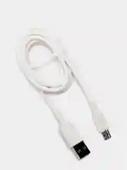 МОЩНАЯ Быстрая зарядка 5A Type-C - USB BX33, Micro 4А, тайпси, провод шнур кабель зарядник
