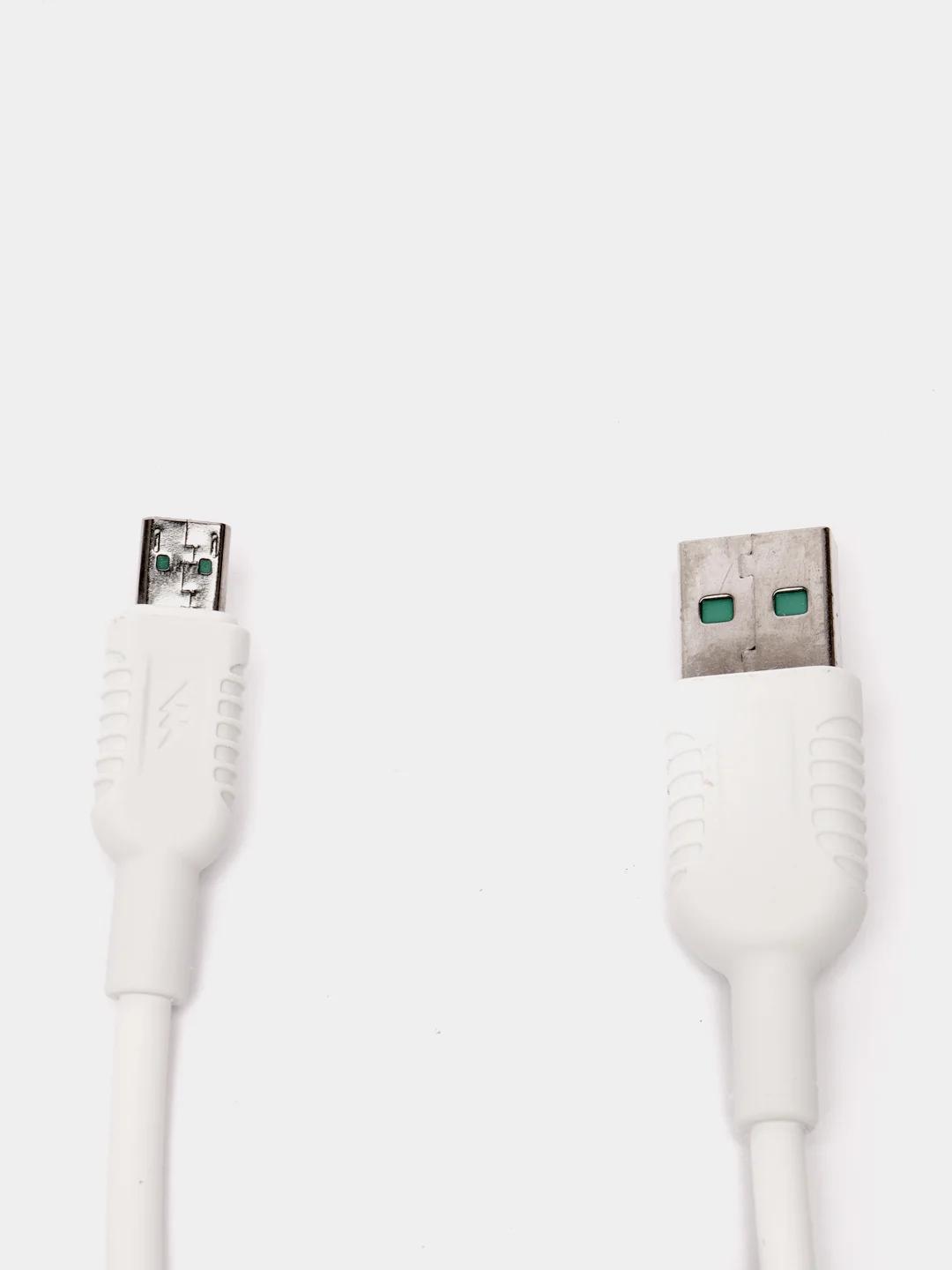 МОЩНАЯ Быстрая зарядка 5A Type-C - USB BX33, Micro 4А, тайпси, провод шнур кабель зарядник