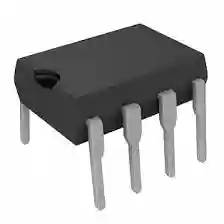 10 штук Микросхема NE5532P DIP-8