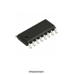 Микросхема RDA5807FP SOP-16