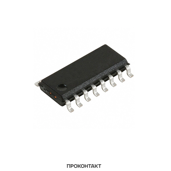 Микросхема RDA5807FP SOP-16