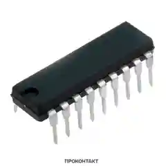 Микросхема TDA1517P DIP-18