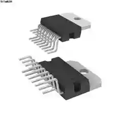 Микросхема TDA7265A ZIP-11