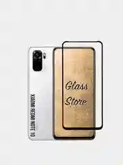 Защитное стекло для Xiaomi Redmi Note 10, Redmi Note 10 Pro
