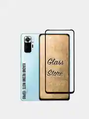 Защитное стекло для Xiaomi Redmi Note 10, Redmi Note 10 Pro