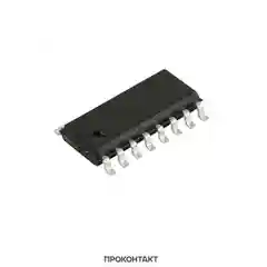 6 штук Микросхема ULN2003ADR ULN2003D1013TR SOP-16 STMicroelectronics
