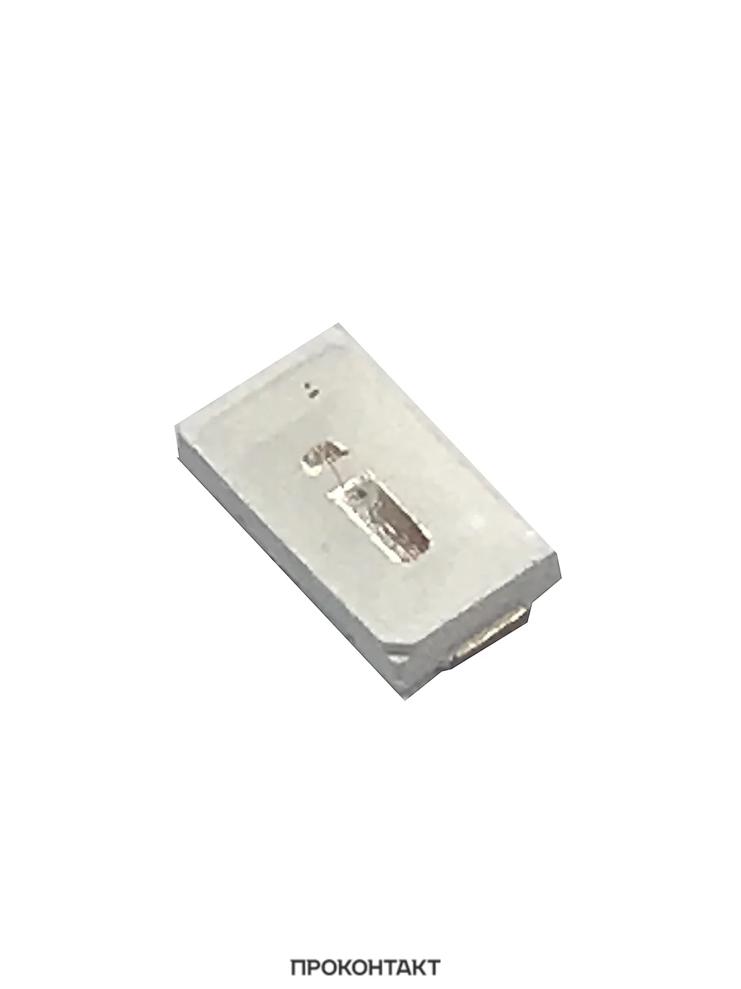 Набор SMD светодиодов 3528 (5х20=100шт)