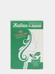 Зеленый косметическая глина Ветом 2.59, зелёная