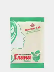 Зеленый косметическая глина Ветом 2.59, зелёная