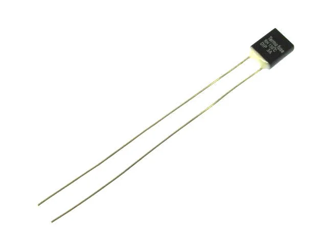 Термопредохранитель TZ-S 130C 2A (RH-01)