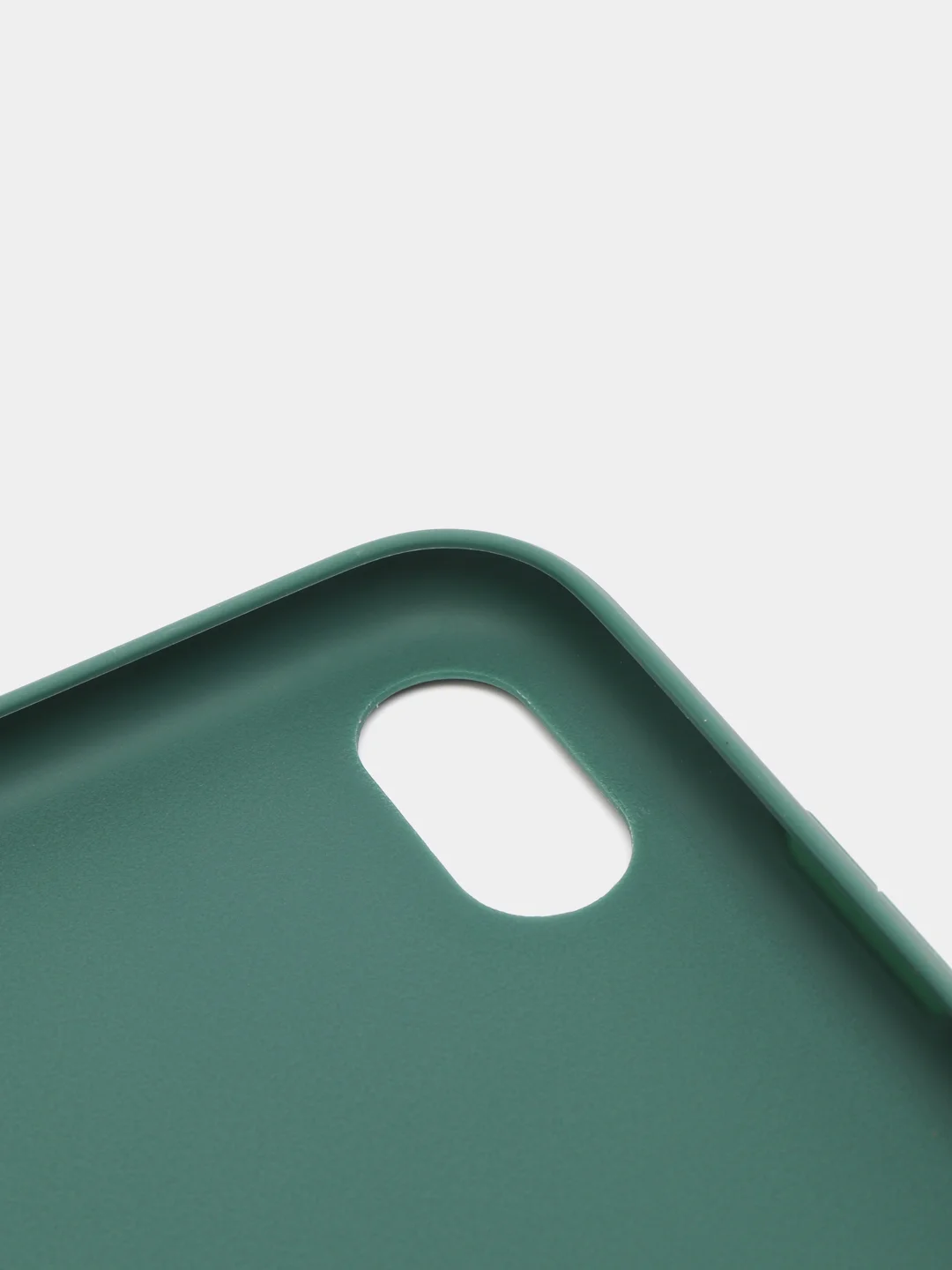 Зеленый матовый силиконовый чехол на айфон 15 цветов 6/6s,6s+,7+/8+,X/XS,XR,XSmax,11Pro,11pro max