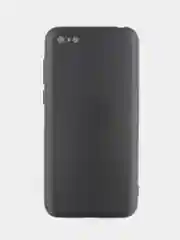 Чехол для Honor 7A c softtouch покрытием