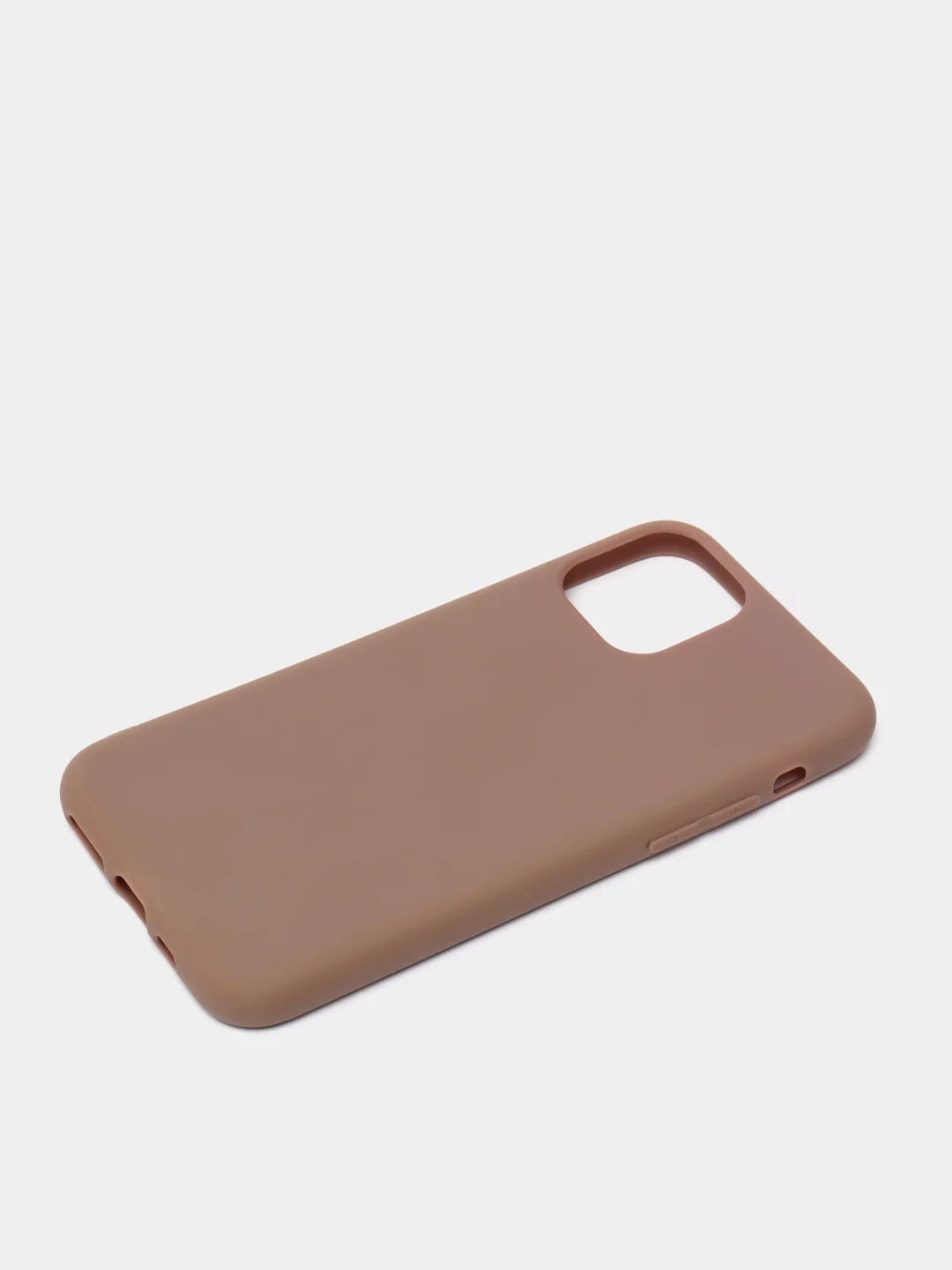 Хаки матовый силиконовый чехол на айфон 15 цветов 6/6s,6s+,7+/8+,X/XS,XR,XSmax,11Pro,11pro max