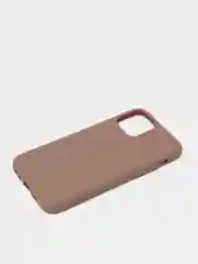 Хаки матовый силиконовый чехол на айфон 15 цветов 6/6s,6s+,7+/8+,X/XS,XR,XSmax,11Pro,11pro max
