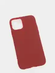 Багровый матовый силиконовый чехол на айфон 15 цветов 6/6s,6s+,7+/8+,X/XS,XR,XSmax,11Pro,11pro max