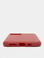 Багровый матовый силиконовый чехол на айфон 15 цветов 6/6s,6s+,7+/8+,X/XS,XR,XSmax,11Pro,11pro max