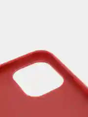 Багровый матовый силиконовый чехол на айфон 15 цветов 6/6s,6s+,7+/8+,X/XS,XR,XSmax,11Pro,11pro max