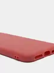 Багровый матовый силиконовый чехол на айфон 15 цветов 6/6s,6s+,7+/8+,X/XS,XR,XSmax,11Pro,11pro max