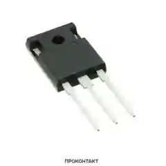 Транзистор FGH40N60SFDTU (IGBT 600V 80A) TO-247 ON Semiconductor