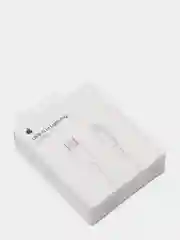 Кабель USB-С to Lightning 1m