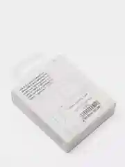 Кабель USB-С to Lightning 1m