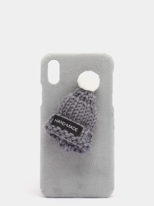 Чехол Hand made для iPhone