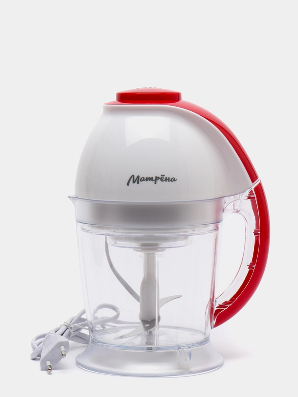 Измельчитель Матрёна МА-064, 200Вт, 1л