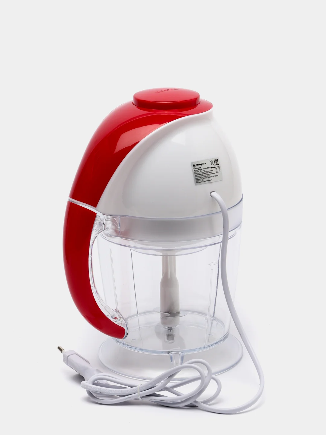 Измельчитель Матрёна МА-064, 200Вт, 1л
