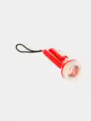 Красный фонарь светодиодный Ultraflash
