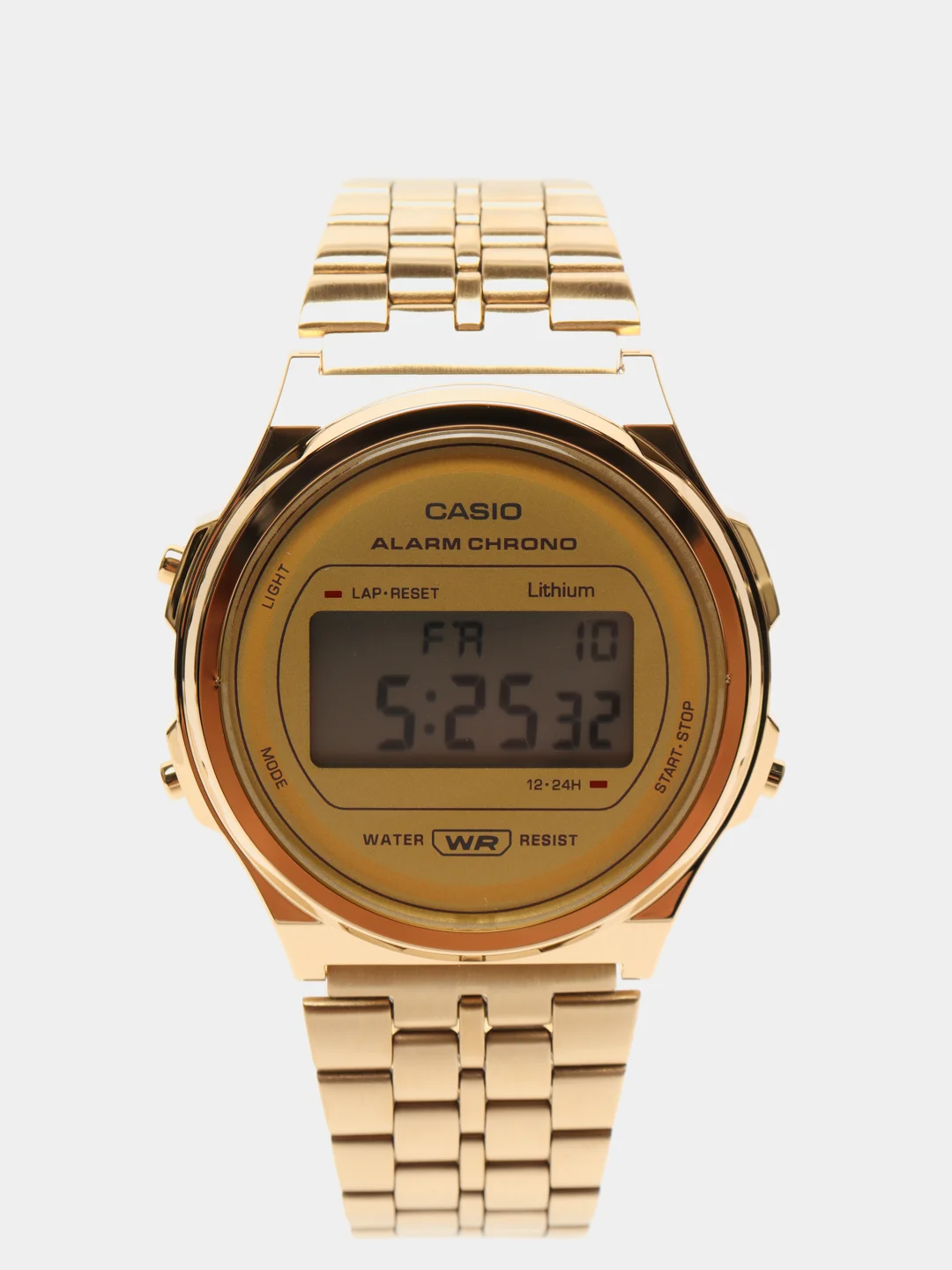 Наручные часы Casio Vintage A171WEG-9AEF (унисекс)