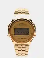 Наручные часы Casio Vintage A171WEG-9AEF (унисекс)