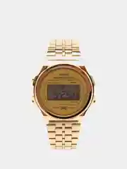 Наручные часы Casio Vintage A171WEG-9AEF (унисекс)