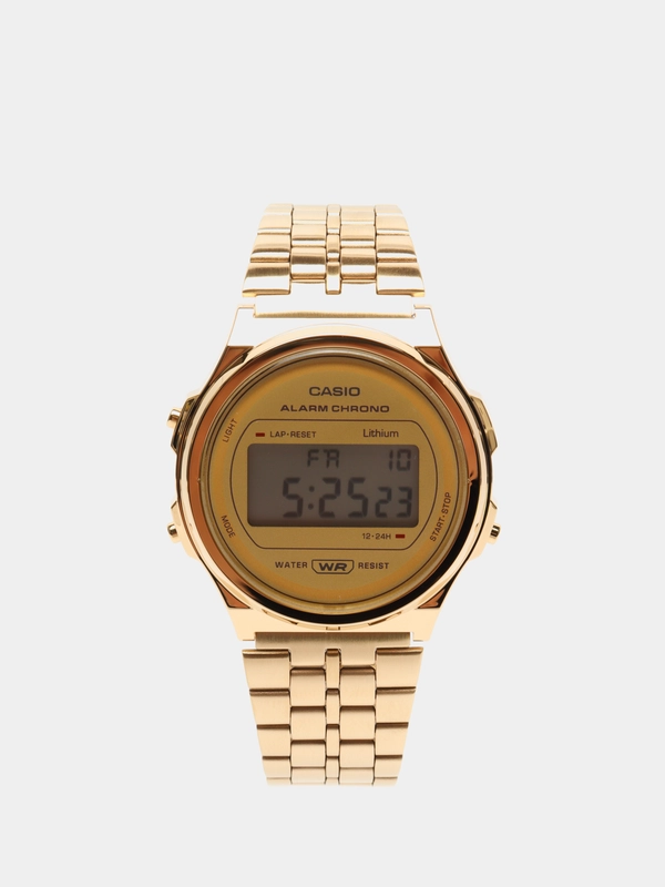 Наручные часы Casio Vintage A171WEG-9AEF (унисекс)