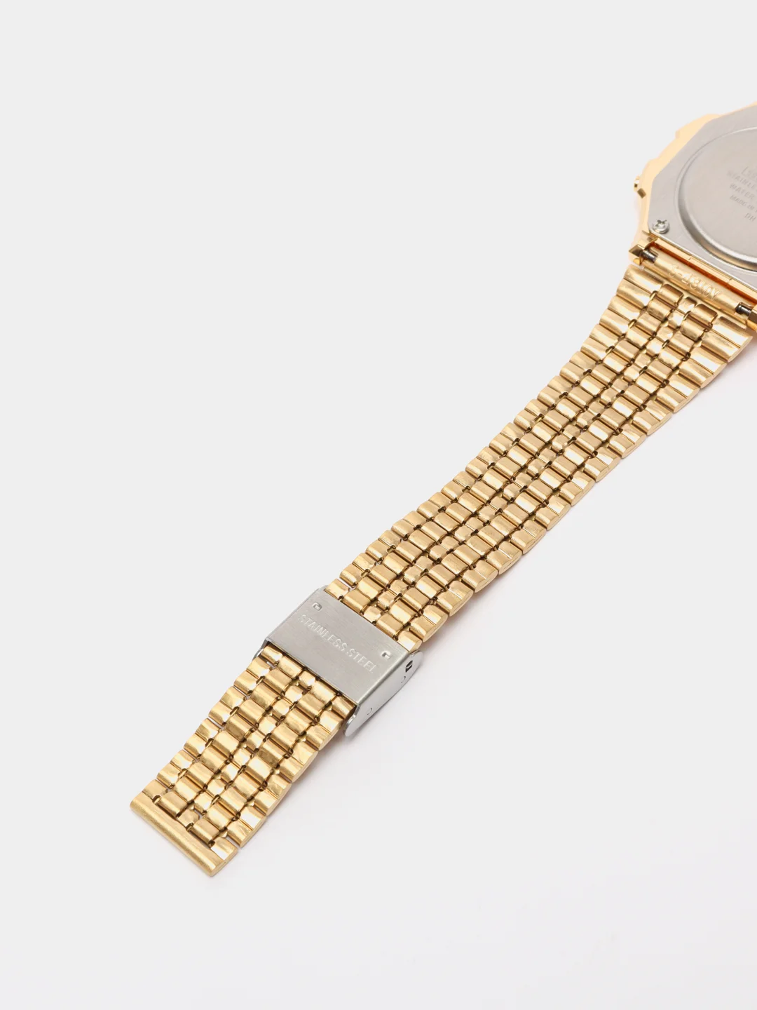 Наручные часы Casio Vintage A171WEG-9AEF (унисекс)