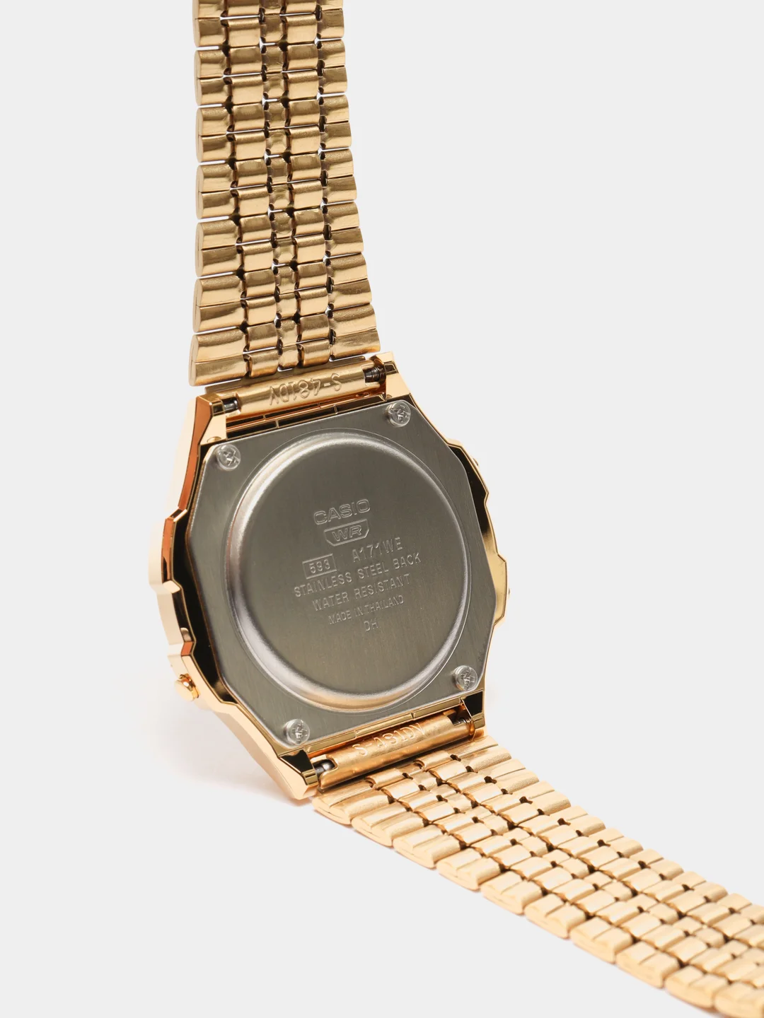 Наручные часы Casio Vintage A171WEG-9AEF (унисекс)