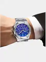 Наручные водонепроницаемые мужские часы CHENXI CX-948