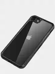 Черный чехлы на iPhone 7/8, 7+/8+, X/XS, XR, 11, 11 pro, 11 pro max