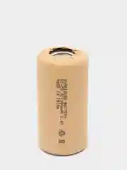 Аккумулятор Ni-Cd SC 1300mah 1.2V картонная оболочка (факт. 1100mah)