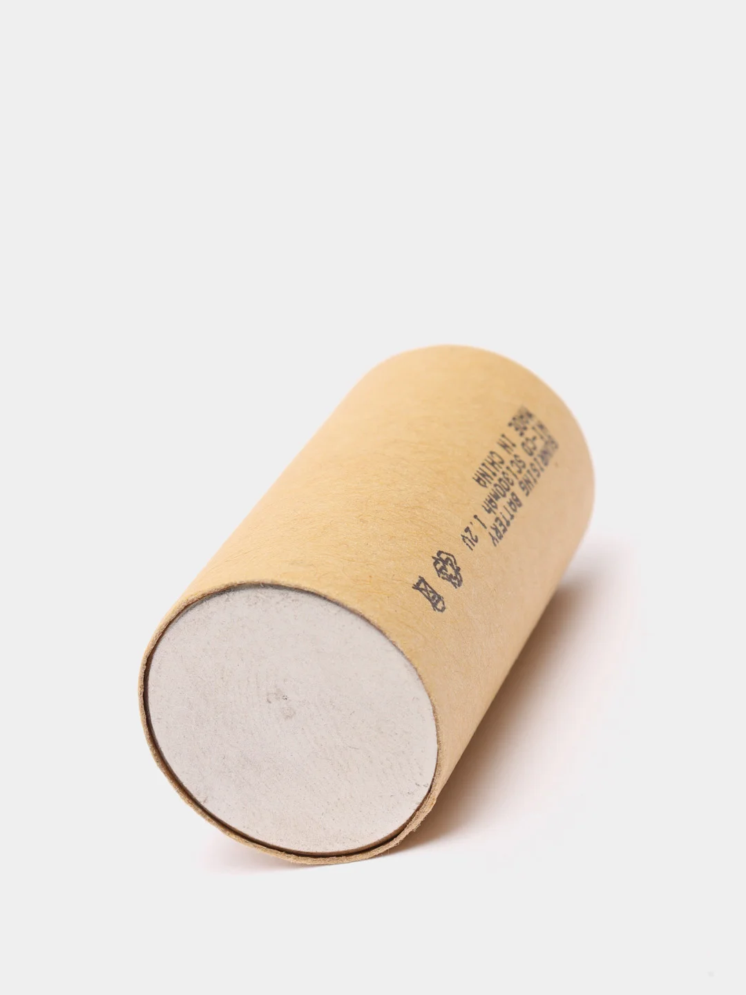 Аккумулятор Ni-Cd SC 1300mah 1.2V картонная оболочка (факт. 1100mah)